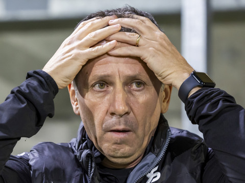 Challenge League: Yverdon se sépare de son entraîneur Adrian Ursea