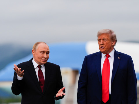 Trump et Poutine ont parlé des guerres en Iran et en Ukraine