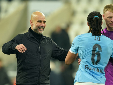 Coupe d'Angleterre: Choc Manchester City-Liverpool en quarts