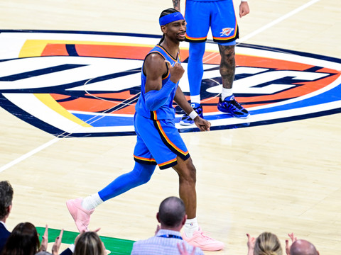 Gilgeous-Alexander égale Wilt Chamberlain