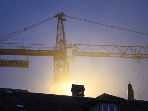 Soutien à la construction de logements abordables