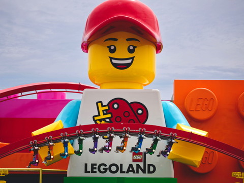 Bénéfice net record pour Lego en 2025, année 