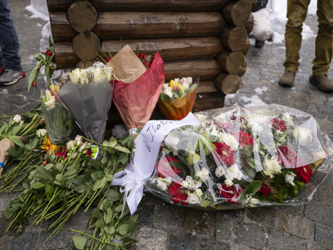 Le Parlement s'accorde sur le soutien aux victimes de Crans-Montana