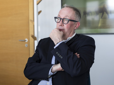 Prévenu, Nicolas Féraud ne gère plus le dossier au niveau politique