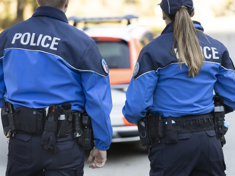 Valais: Une septuagénaire perd la vie sur l'autoroute