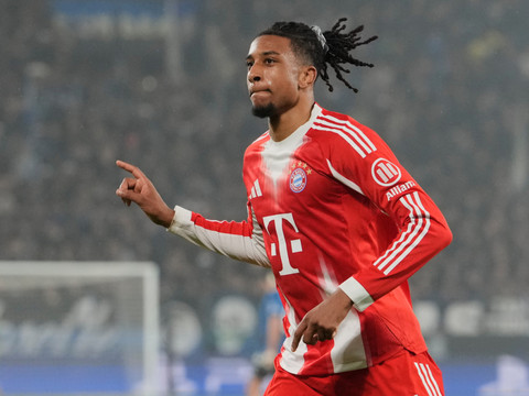 Le Bayern Munich impressionne en Ligue des champions