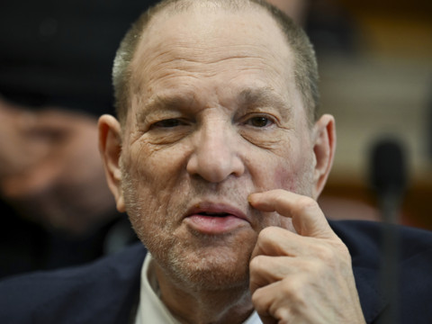 Harvey Weinstein affirme subir 