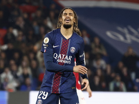 Ldc: PSG-Chelsea et Real-City en tête d'affiche des huitièmes