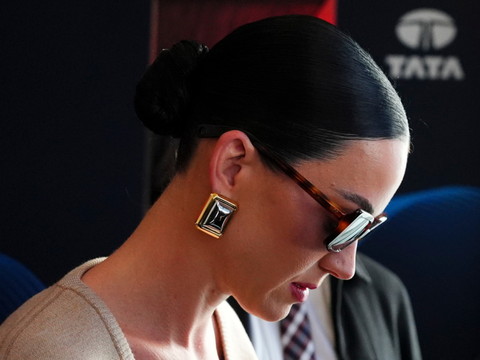 La pop-star Katy Perry perd en justice face à une styliste homonyme