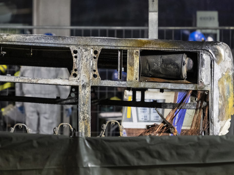 Chiètres: l'identification des victimes prendra du temps