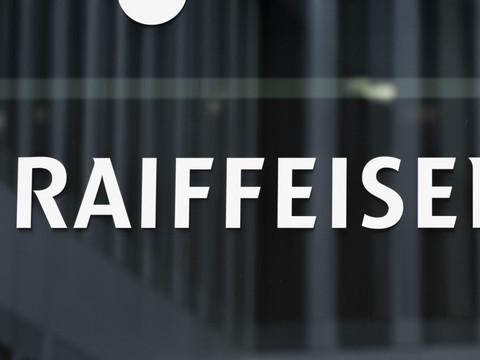 Raiffeisen plombé par les baisses de taux l'an dernier