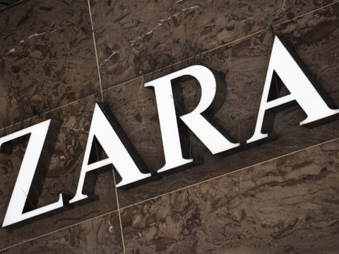 Inditex (Zara) avec un nouveau bénéfice record en 2025