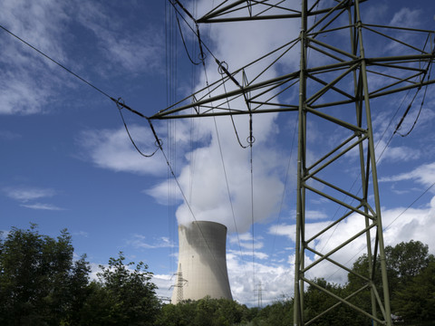 Le Conseil des Etats relance le nucléaire en Suisse