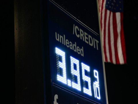 USA: pas de progrès sur l'inflation en février