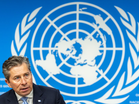Moyen-Orient: l'ONU demande des exceptions humanitaires à Ormuz