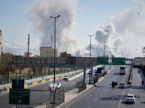 L'ambassade suisse à Téhéran ferme provisoirement