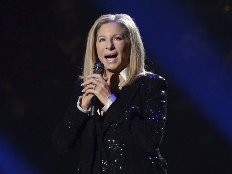 Cannes: Barbra Streisand recevra une Palme d'or d'honneur