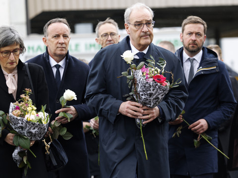 L'auteur du drame de Chiètres est un Suisse 
