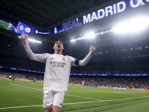 Valverde se rit de Man City, le PSG prend une option