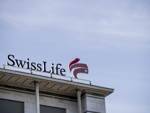 Swiss Life serein d'atteindre ses objectifs 2027