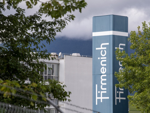 DSM-Firmenich veut racheter pour 540 millions d'euros d'actions