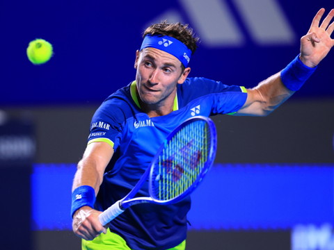 Geneva Open: Ruud confirme sa participation