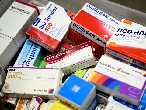 Le système de santé fait un nouveau pas vers le numérique