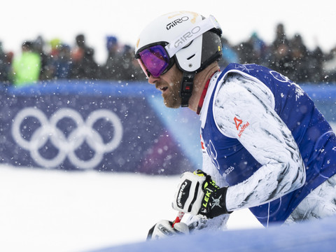 Podium pour Fiva à Montafon