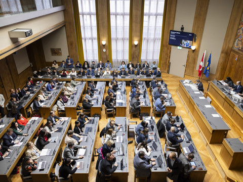 Un postulat relance l'idée d'un établissement cantonal d'assurances