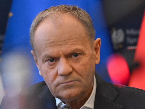 Pologne - programme Safe: le président nationaliste met son veto