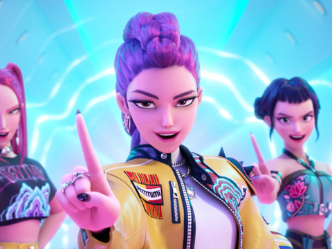 Netflix annonce une suite au film d'animation 