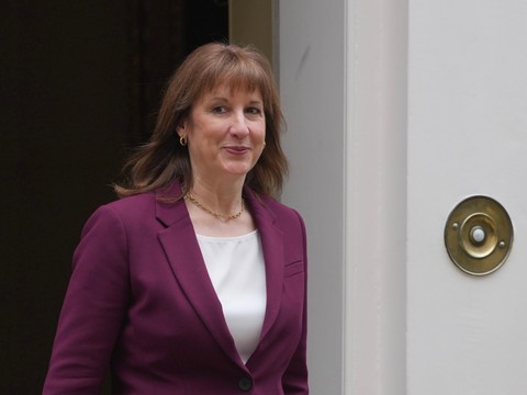Royaume-Uni: le PIB stagne en janvier