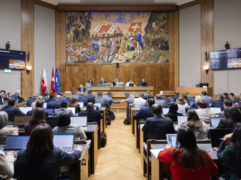 Valais: oui à la révision de la loi sur la promotion de la culture