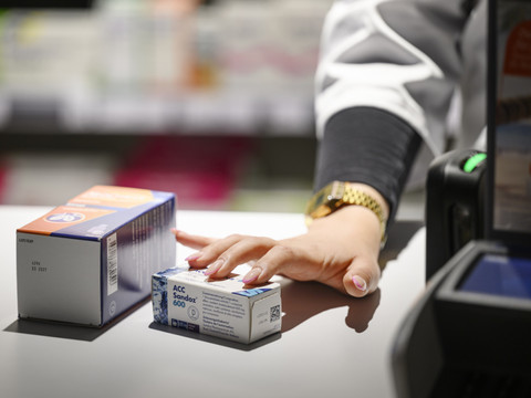 Sandoz ferme un centre en Autriche, 100 employés sur la sellette