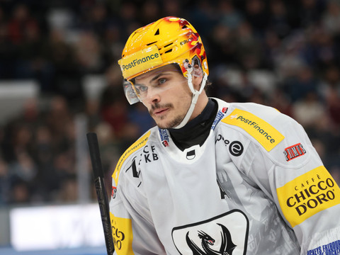 Fin de saison pour Sandro Schmid