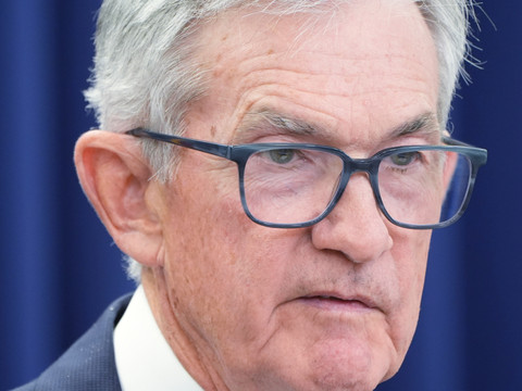 USA: procédure en justice contre le président de la Fed annulée