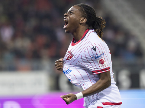 SL: Sion face au FC Zurich pour reprendre sa marche en avant