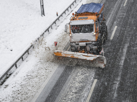 La limite des chutes de neige descendra par endroits à 500-700 m