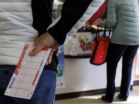 Pas de millionnaire au tirage du Swiss Loto