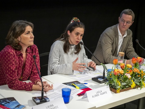 Des films sur l'Iran et sur le Soudan grands vainqueurs du FIFDH