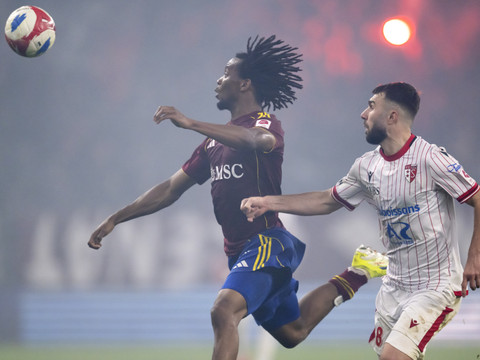 Lausanne et Servette veulent confirmer
