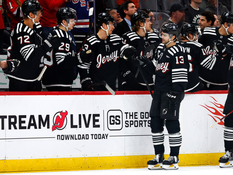 Un match à quatre points pour Nico Hischier