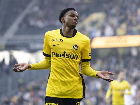 Super League: Battu par YB, Lausanne dit adieu au top 6