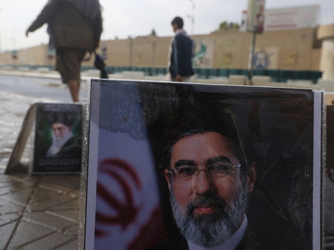 La Suisse dit que l'Iran 