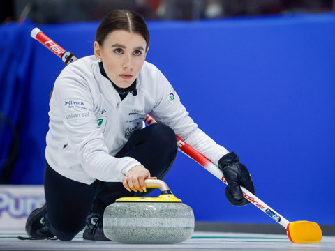 Mondiaux dames: la Suisse signe deux succès
