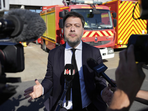 Alliances en série à gauche avec LFI, sauf à Paris et Marseille