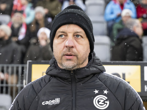 Super League: Grasshopper actionne le siège éjectable