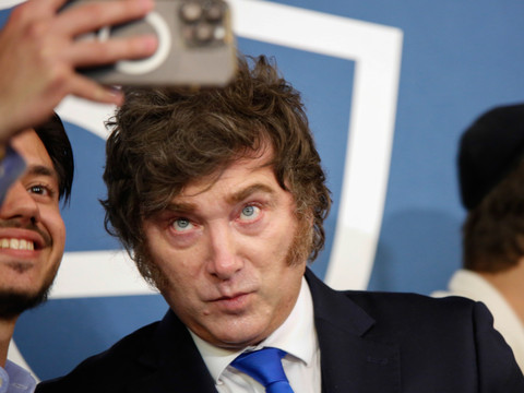 Argentine: l'affaire de la monnaie $LIBRA revient hanter Milei