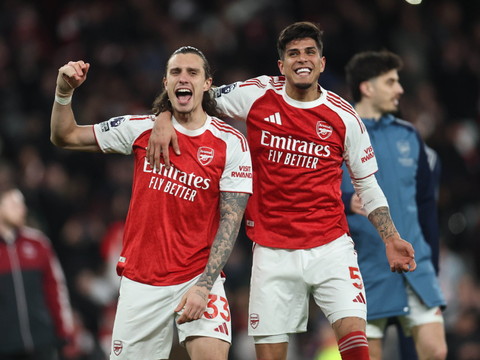 Leverkusen voudrait bien faire dérailler Arsenal