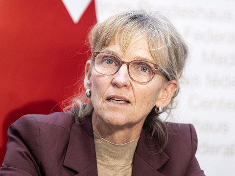 Forte hausse des cyberattaques et des cas d'espionnage en Suisse